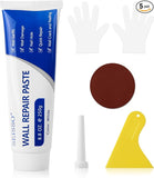 🛠️ Magic Wall Repair Paste – Crack & Hole Filler Kit