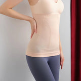 Tummy Control Stretch Waist Band