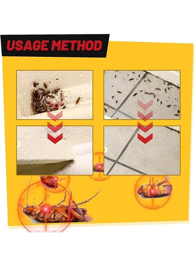 Roach Doctor Cockroaches Gel