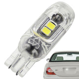 multipurpose led Light bulb  T10 Pack of 2