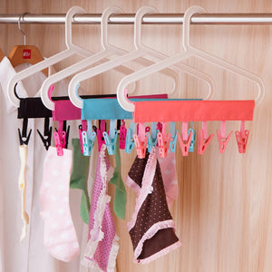 Hot Selling Now🔥🔥 & Foldable Travel Hanger