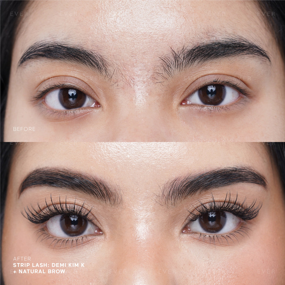 Perfectly Balanced Brows : Cara Bikin Alis Simetris dan Natural