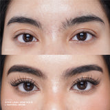 Perfectly Balanced Brows : Cara Bikin Alis Simetris dan Natural