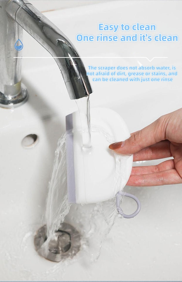 Mini Countertop Wiper