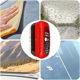 Car wash Automotive Glass oil Film Remover