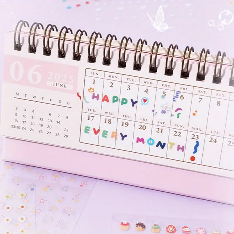Mini Stickers for Decorations