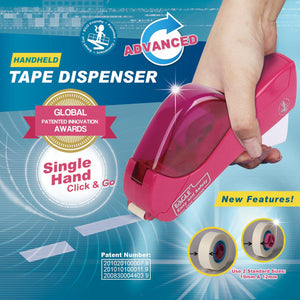 Automatic Tape Dispenser