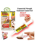 Roach Doctor Cockroaches Gel