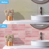 3d Self-adhesive Wall Tiles