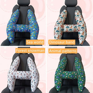 Multi Functional Travel Pillow