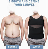 CoreForm Men’s Body Shaper Tank