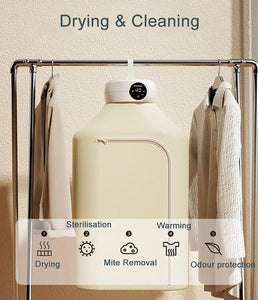 Mini Electric Clothes Dryer