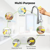 Long Lasting Multipurpose Reusable Super Absorbent Sponge