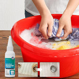 Fabric Rust Remover Spray