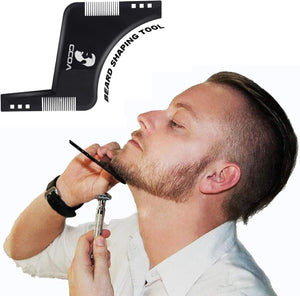 Beard Shaper Tool