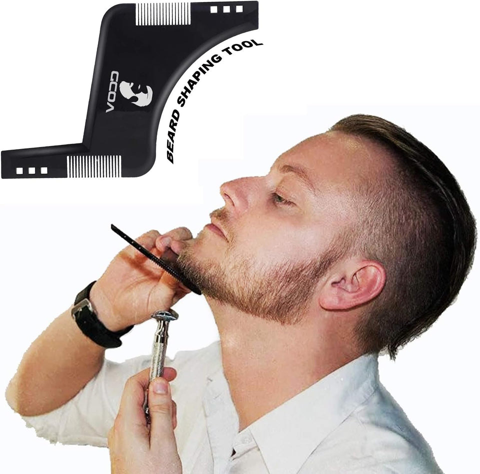 Beard Shaper Tool