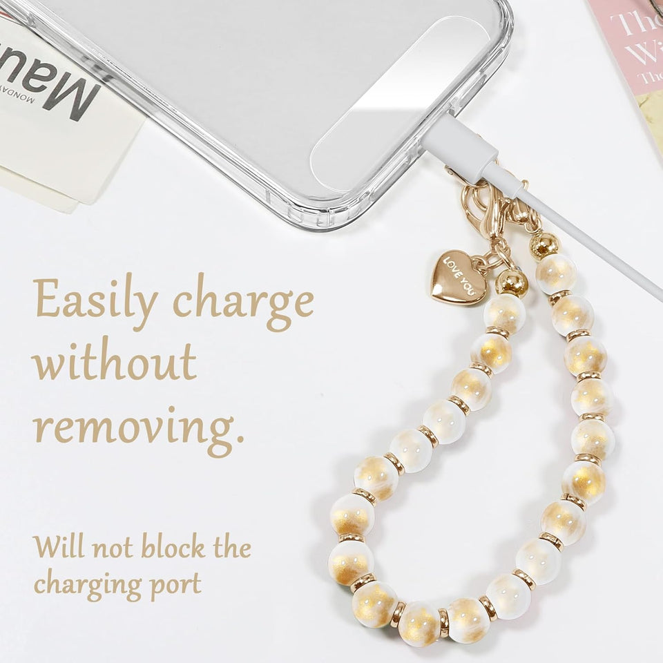 detachable bracelet