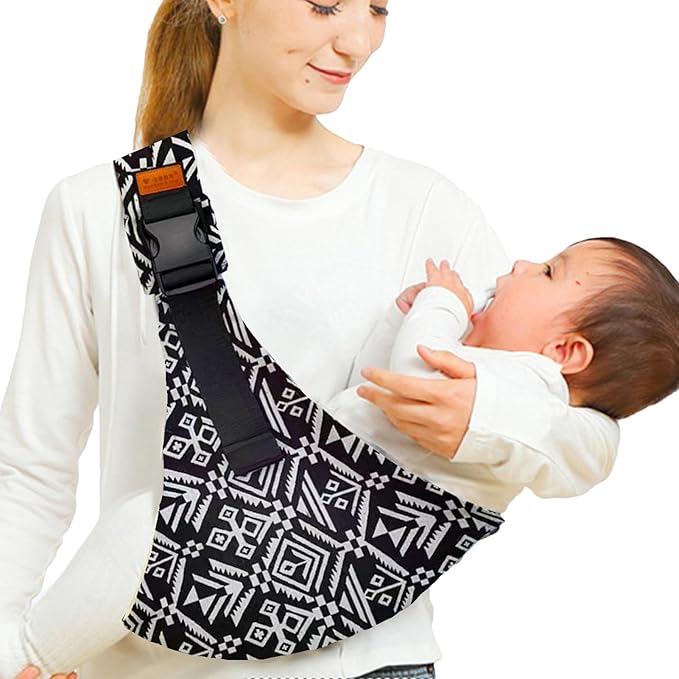 Baby Sling Carrier