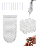 Kitchen Faucet Water Filters Bag for Cold and Hot Water