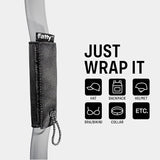 FattyPack - Attachable Storage Pocket for Hats