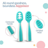 Baby Food Training Spoon