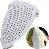 Iron Plate Cover - Iron Heat Protector Cloth Fabrics