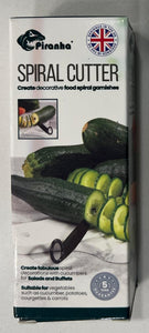 Piranha Spiral Cutter pack of 2