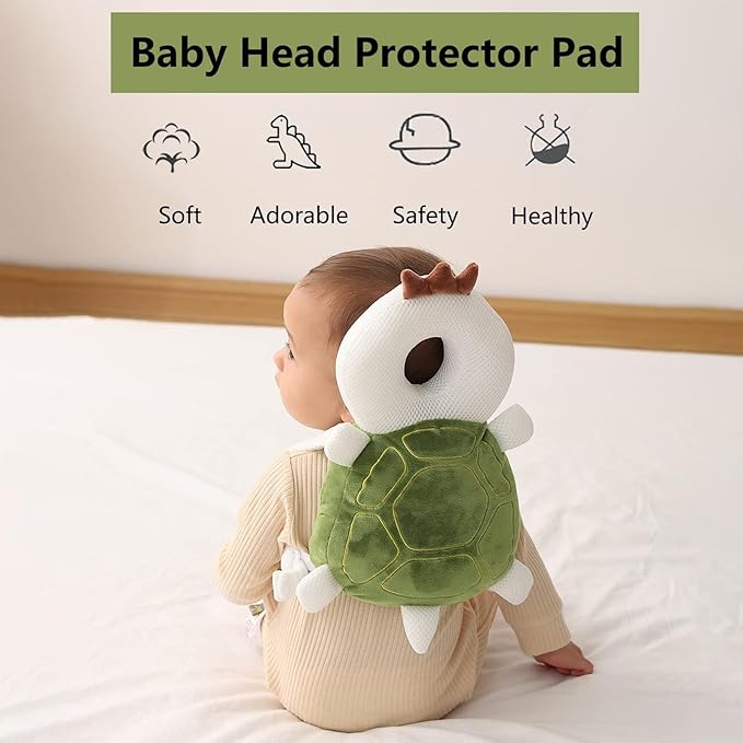 Baby Head Protector Pad