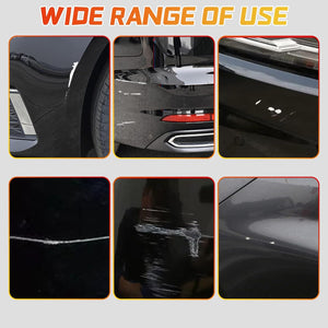 Car Paint Scratch Repair