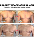 Men Therm Bee Venom Gynecomastia Heating Oil