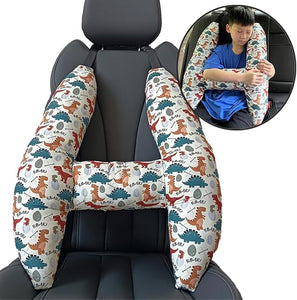 Multi Functional Travel Pillow