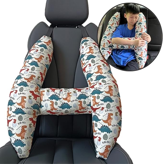 Multi Functional Travel Pillow