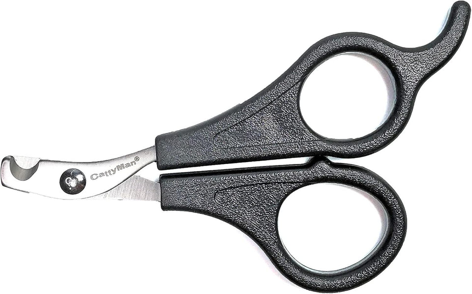 Cats Nail Clippers