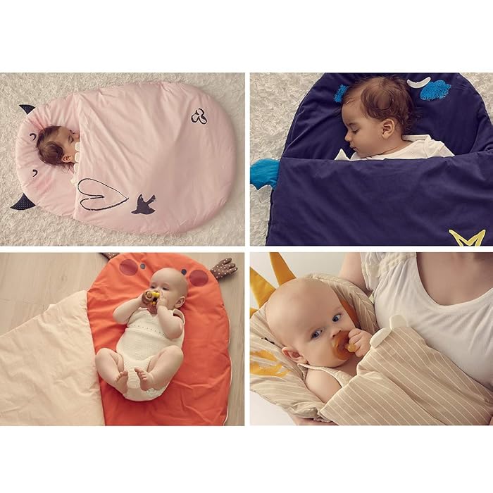 Bebamour Baby Sleeper Sleeping Bag