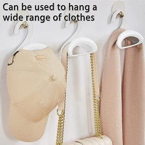 Bag Hanger for Closet-Pack of 2