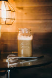 Stainless Steel Straw with Whisk