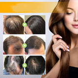 Anti-Greying Hair Growth Oil