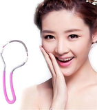 Slique Pain-Free Threading Epilator