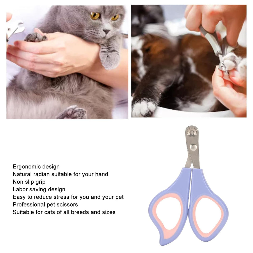 Cats Nail Clippers