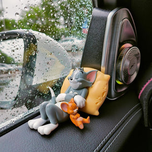 Gadget Tom & Jerry Car Interior Accessory