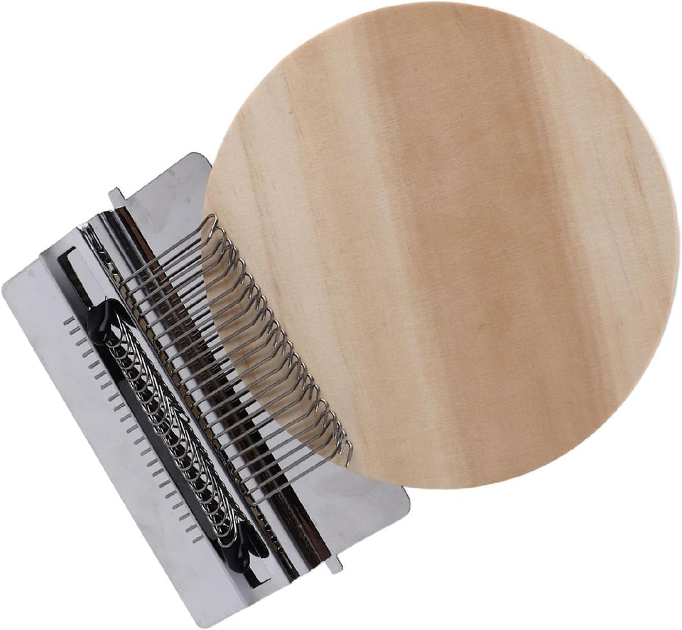 21 Hooks Mini  Weaving Loom