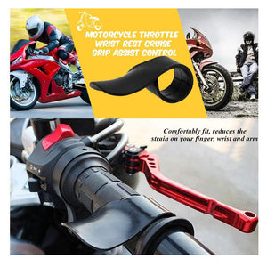 Motorbike Grip Handle Throttle