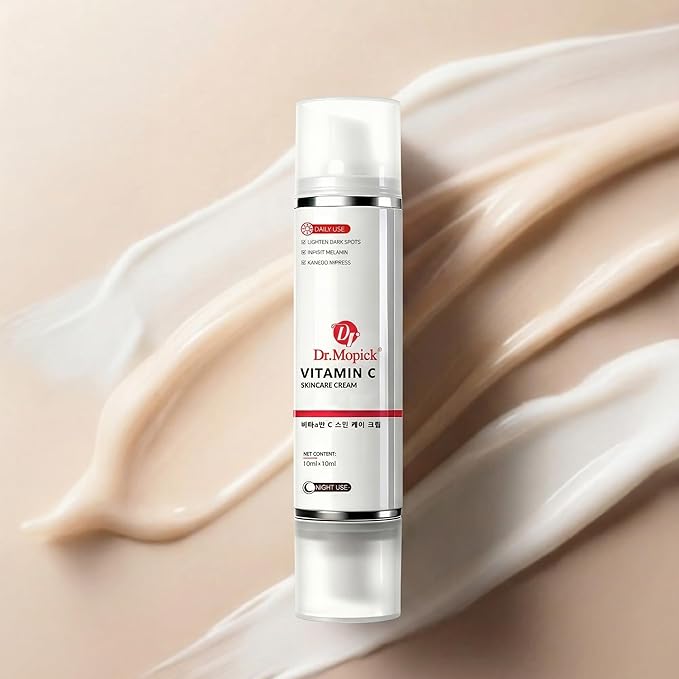 Tranexamic Acid & Vitamin C Cream