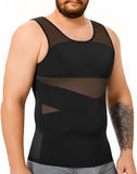 CoreForm Men’s Body Shaper Tank