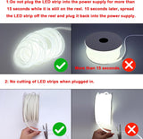 LED Neon Strip Lights
