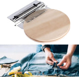 21 Hooks Mini  Weaving Loom