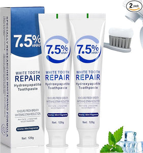 Beamach 7.5% Hydroxyapatite Toothpaste