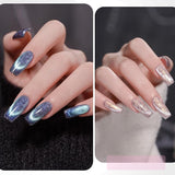 5-in-1 Nail Magnet for Cat Eye Gel Polish