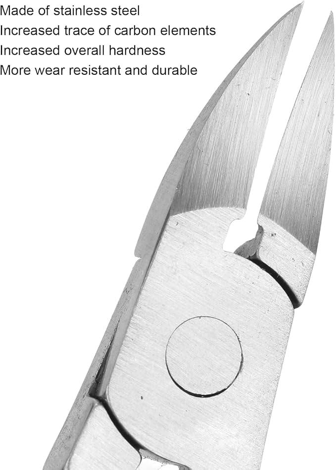 Ingrown Toe Nail Clipper