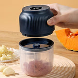 Electric Mini Food Chopper – 300ml